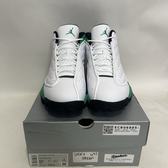 Nike Air Jordan 13 Retro \